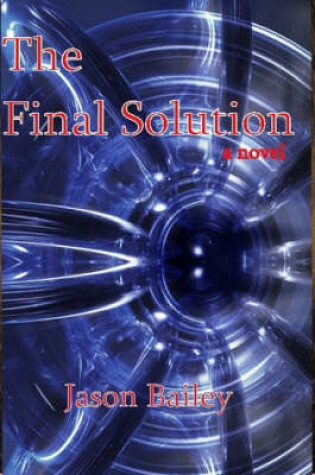 Cover of The Final Solution