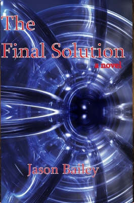 Book cover for The Final Solution