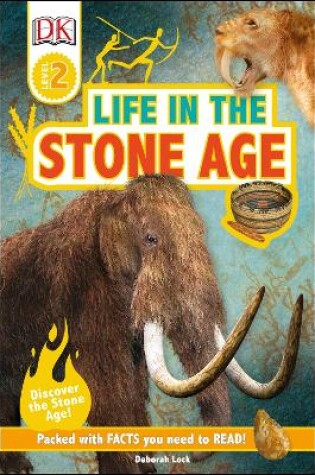 Cover of Life In The Stone Age