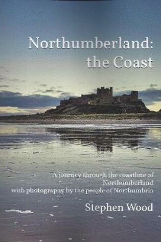 Cover of Northumberland: the Coast