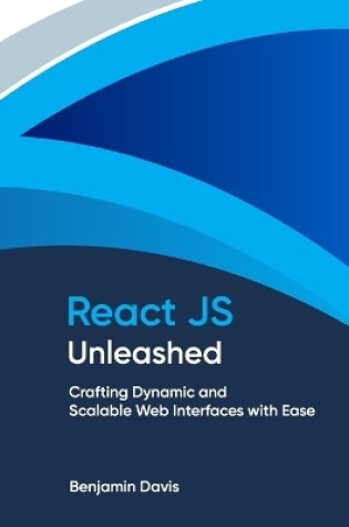 Cover of React JS Unleashed
