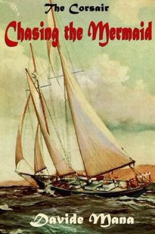 Cover of The Corsair