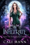 Book cover for Infiltrate