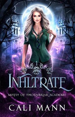 Cover of Infiltrate