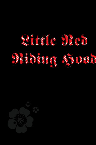 Cover of Little Red Riding Hood