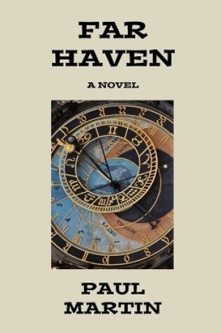 Cover of Far Haven