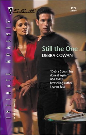 Cover of Still the One