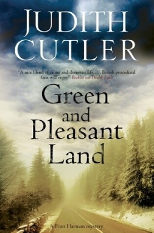 Cover of Green and Pleasant Land
