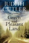 Book cover for Green and Pleasant Land