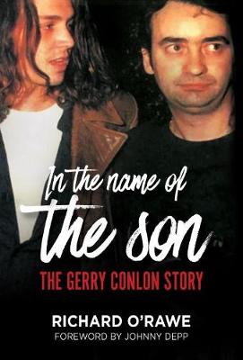 Book cover for In the Name of the Son