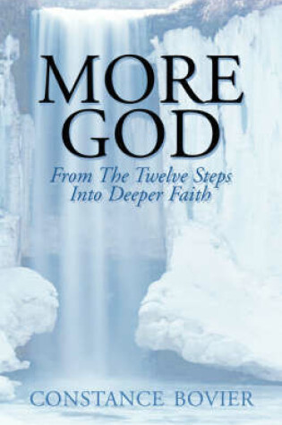 Cover of More God