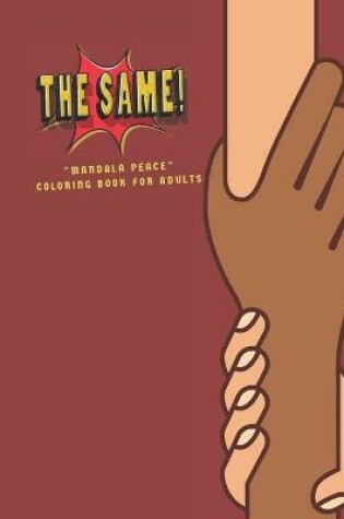 Cover of The Same