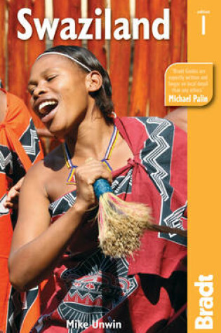 Cover of Swaziland