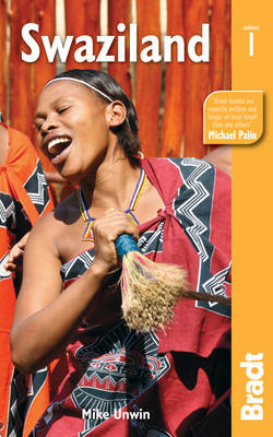 Book cover for Swaziland