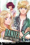 Book cover for Daniel X: The Manga, Vol. 3