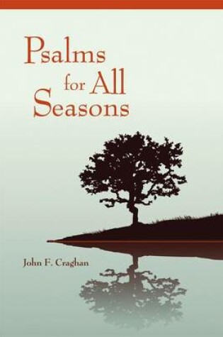 Cover of Psalms for All Seasons