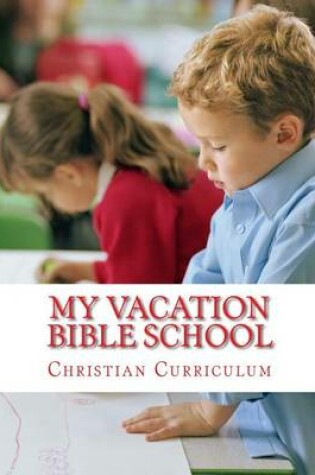 Cover of My Vacation Bible School