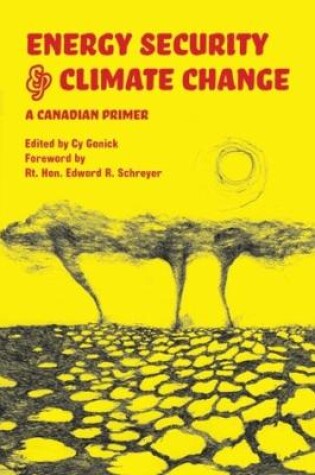 Cover of Energy Security and Climate Change