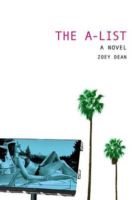 Book cover for The A-List