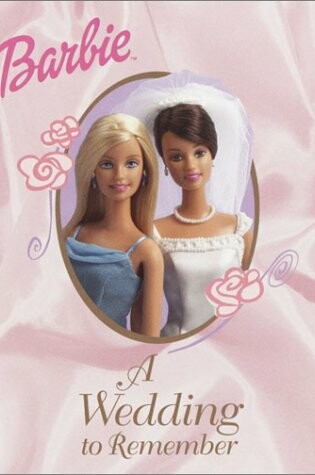 Cover of Barbie:Wedding to Remember