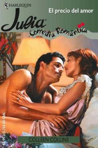 Cover of El Precio del Amor