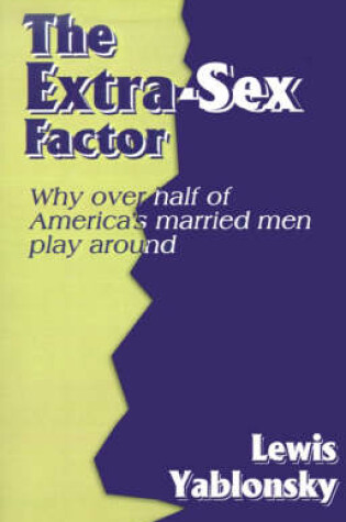 Cover of The Extra-Sex Factor