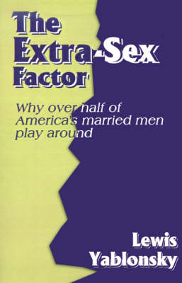 Book cover for The Extra-Sex Factor