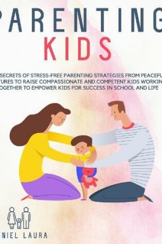 Cover of Parenting Kids