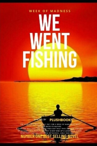 Cover of We Went Fishing