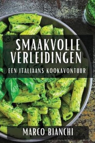 Cover of Smaakvolle Verleidingen