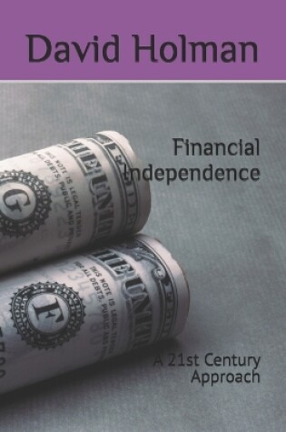 Cover of Financial Independence