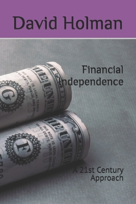 Book cover for Financial Independence