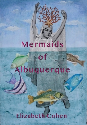 Book cover for Mermaids of Albuquerque