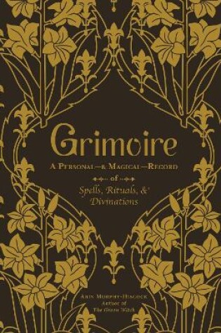 Cover of Grimoire