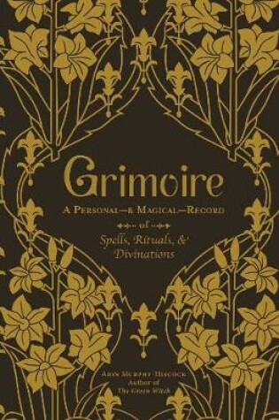 Cover of Grimoire