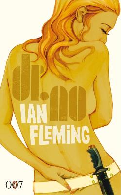 Book cover for Dr No