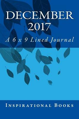 Cover of December 2017