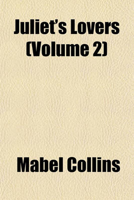 Book cover for Juliet's Lovers (Volume 2)