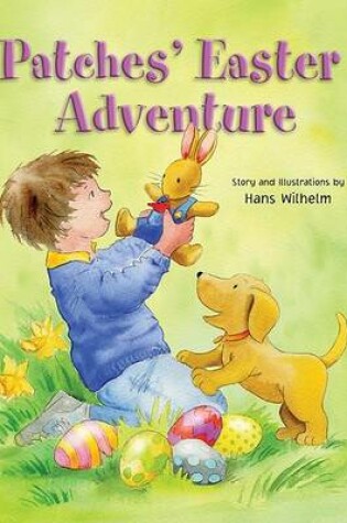 Cover of Patches' Easter Adventure
