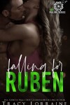 Book cover for Falling For Ruben