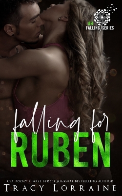 Book cover for Falling For Ruben