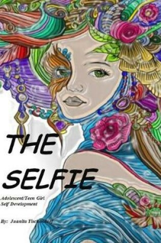 Cover of The Selfie
