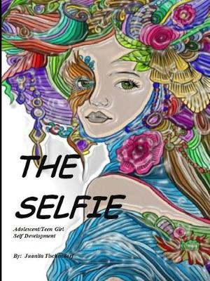 Book cover for The Selfie