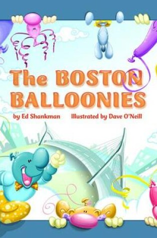 Cover of Boston Balloonies