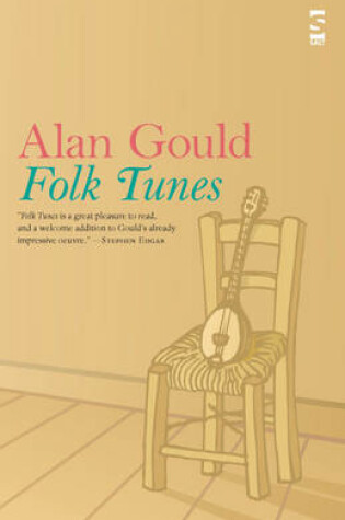 Cover of Folk Tunes