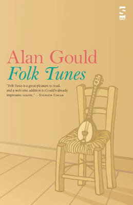 Book cover for Folk Tunes