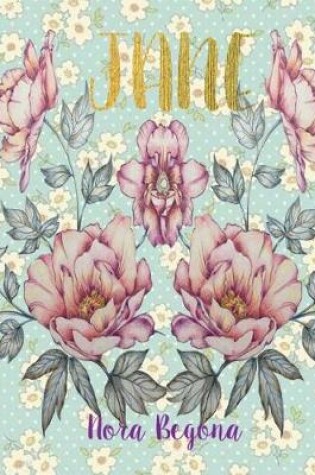 Cover of Jane Austen