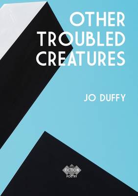 Book cover for Other Troubled Creatures