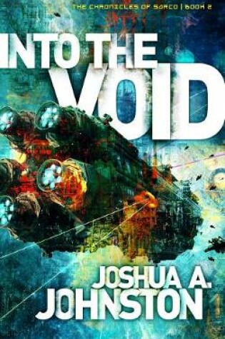 Cover of Into The Void