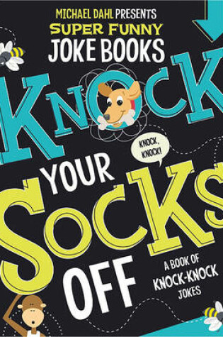 Cover of Knock Your Socks Off